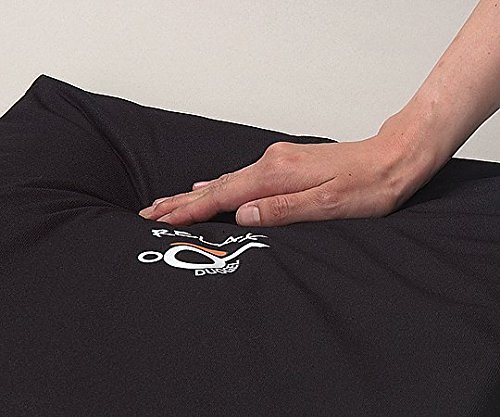 Amazon.co.jp: ケープ デュオジェルクッション (400×400×75mm) /0-9050